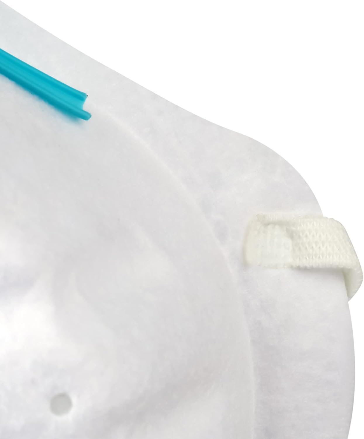 Honeywell Surgical N95 Respirator, Safety NIOSH-Approved, 20-pack