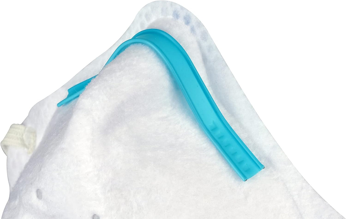 Honeywell Surgical N95 Respirator, Safety NIOSH-Approved, 20-pack