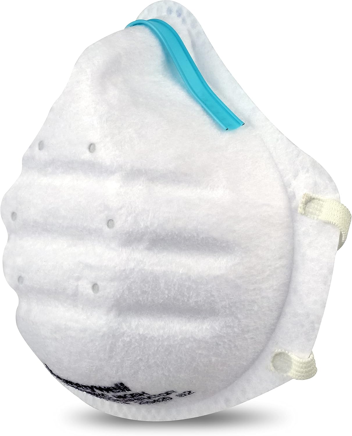 Honeywell Surgical N95 Respirator, Safety NIOSH-Approved, 20-pack