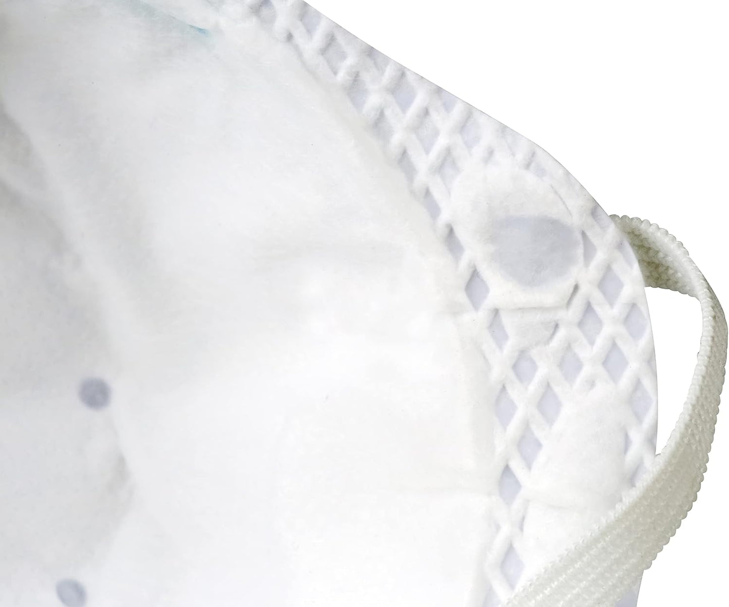 Honeywell Surgical N95 Respirator, Safety NIOSH-Approved, 20-pack
