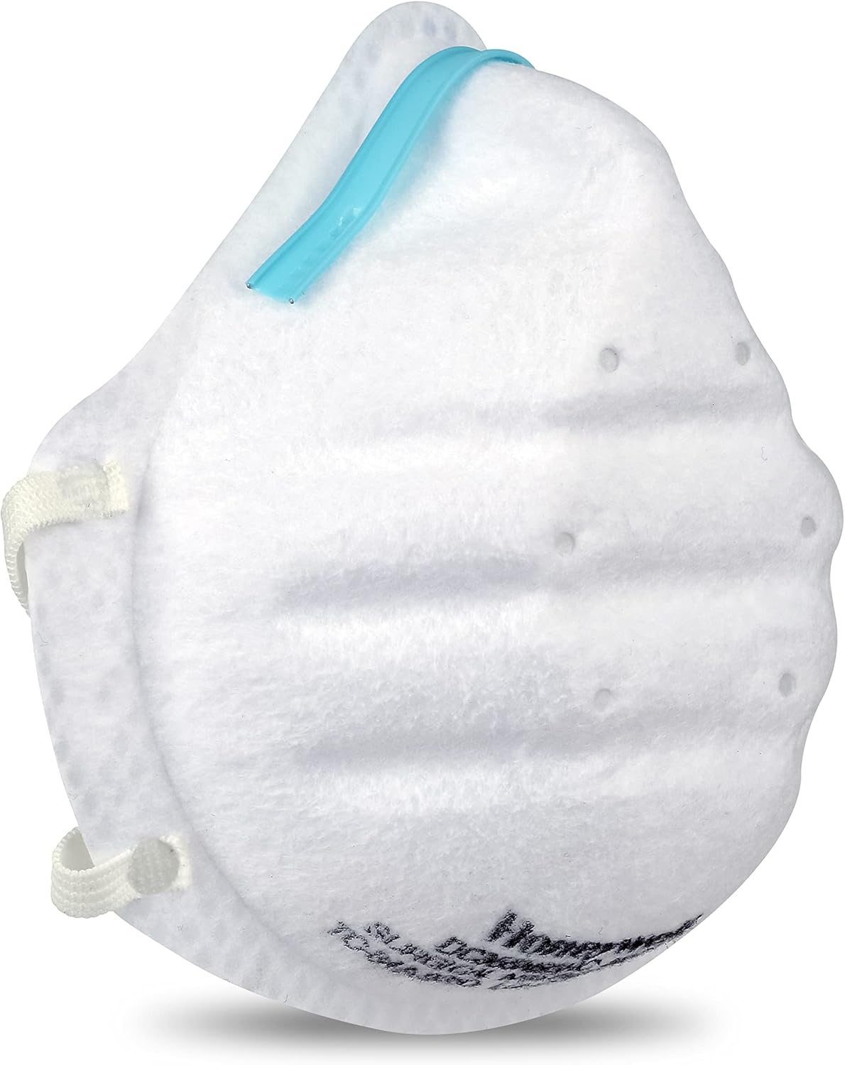 Honeywell Surgical N95 Respirator, Safety NIOSH-Approved, 20-pack