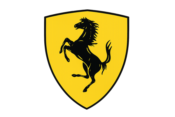 FERRARI LOGO